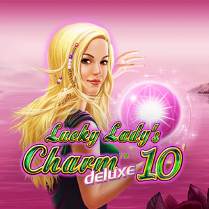 LUCKY LADY’S CHARM – Ingyenes online nyerőgép