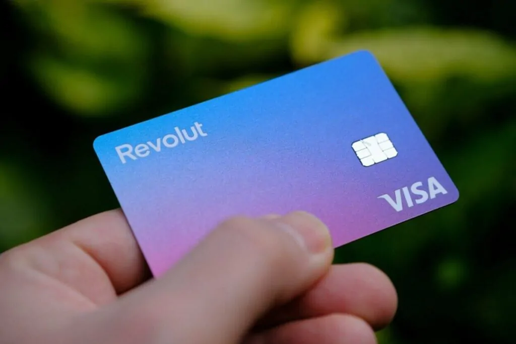 Mi az a Revolut?