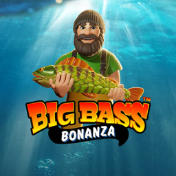 Big Bass Bonanza (Pragmatic Play)