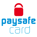 Klasszikus PaySafeCard