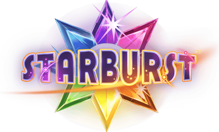 STARBURST – Ingyenes online nyerőgép