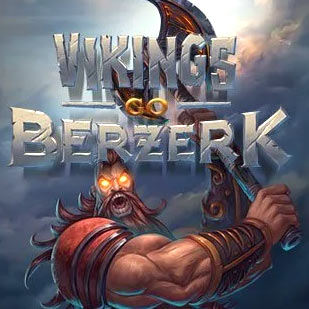 Vikings Go Berzerk Reloaded (Yggdrasil)