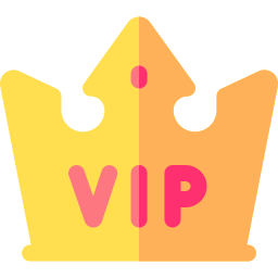 VIP-program és hűségjutalmak