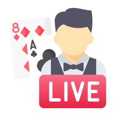Baccarat live