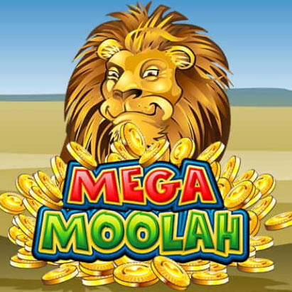 Mega Moolah