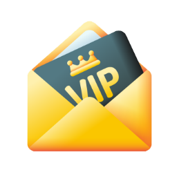 Különleges VIP-asztalok elérhetősége megnövelt limitekkel és exkluzív tétekkel.