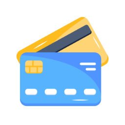 Visa és Mastercard