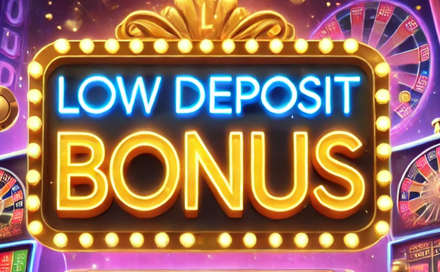 deposit