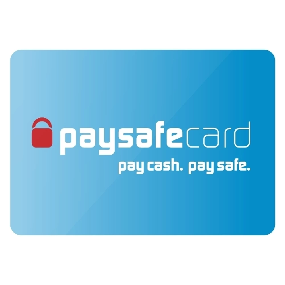 paysafecard