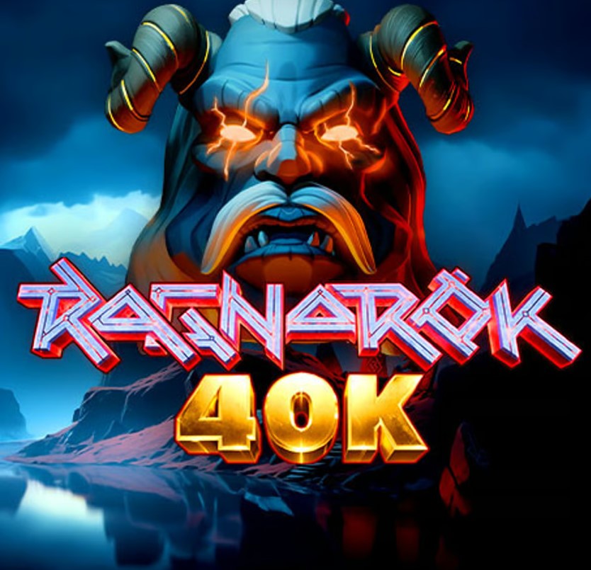 Ragnarok 40K (Slotmill, 2025 május)
