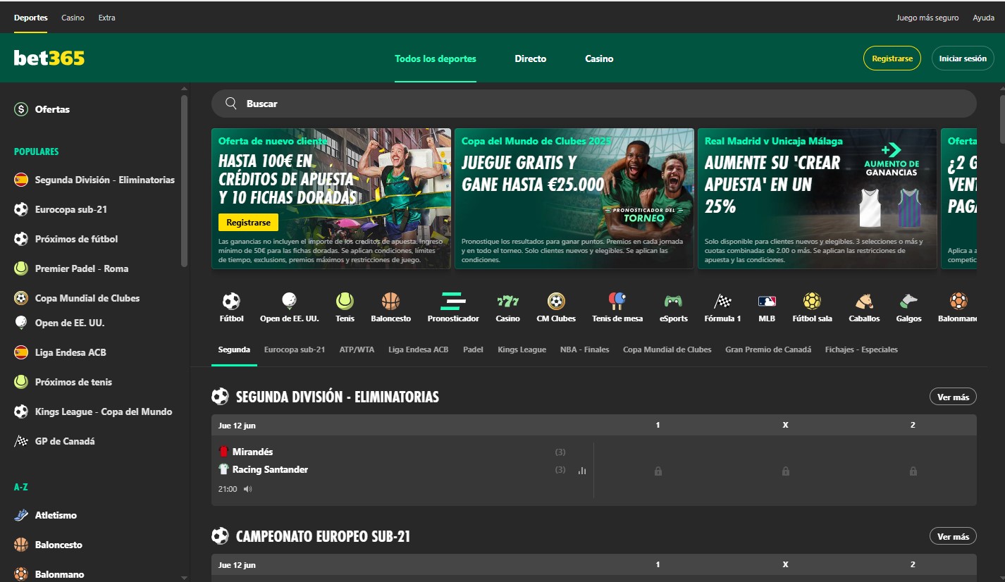 Bet365