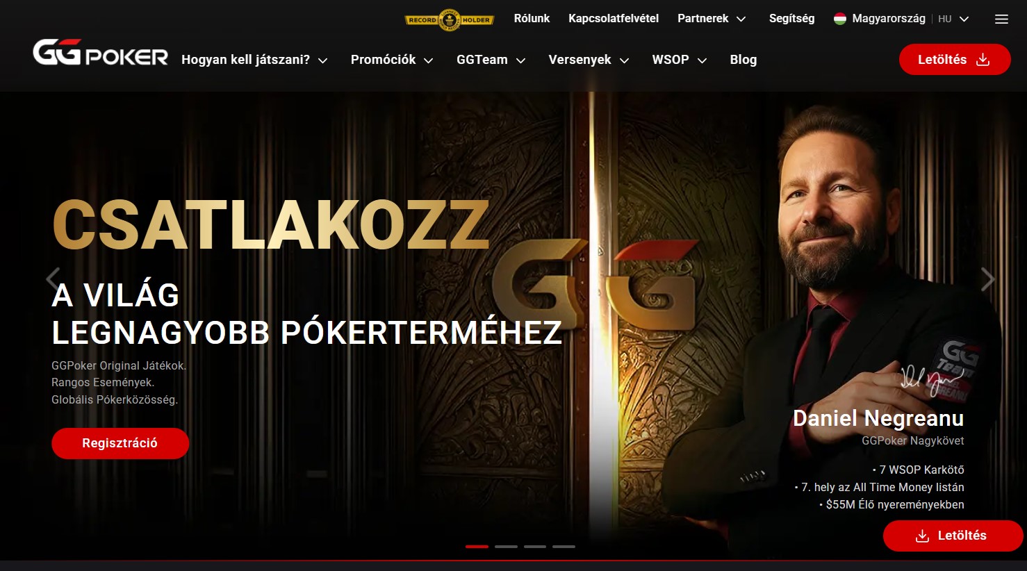 GGPoker