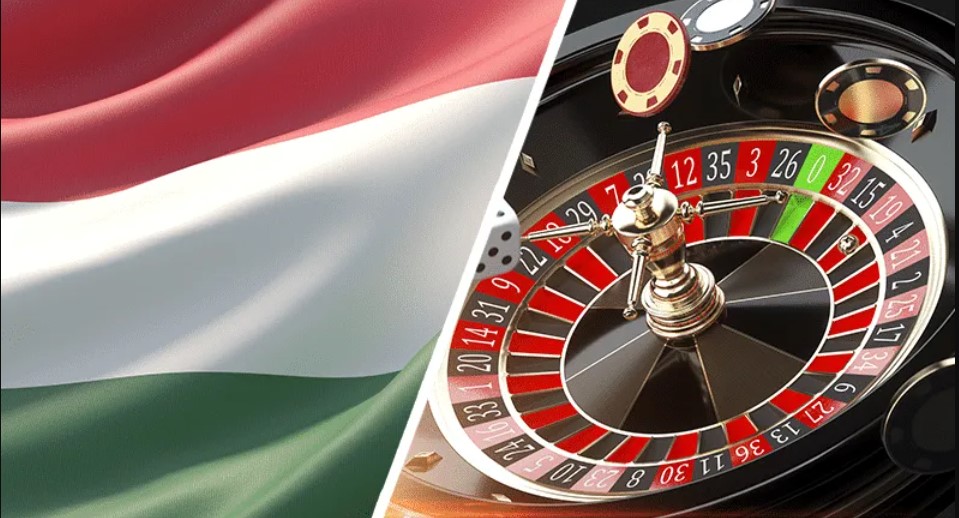 roulette game in Hungary