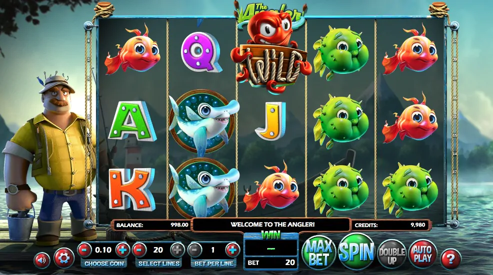 3D játékautomaták