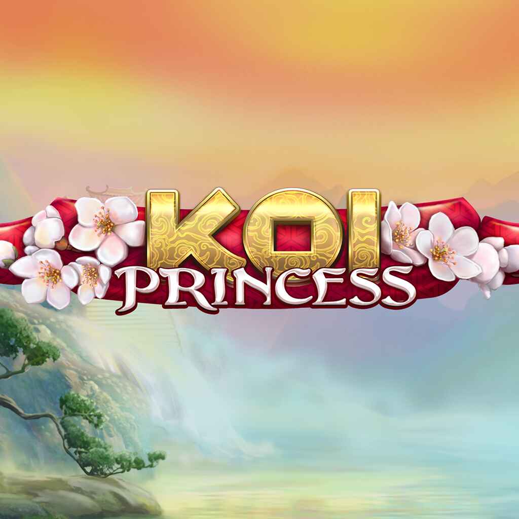 Koi Princess – Ingyenes online nyerőgép