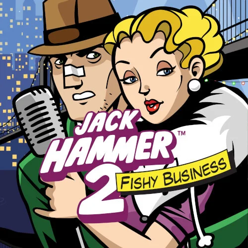 JACK HAMMER 2 – Ingyenes online nyerőgép