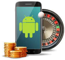 Androidos játékautomaták
