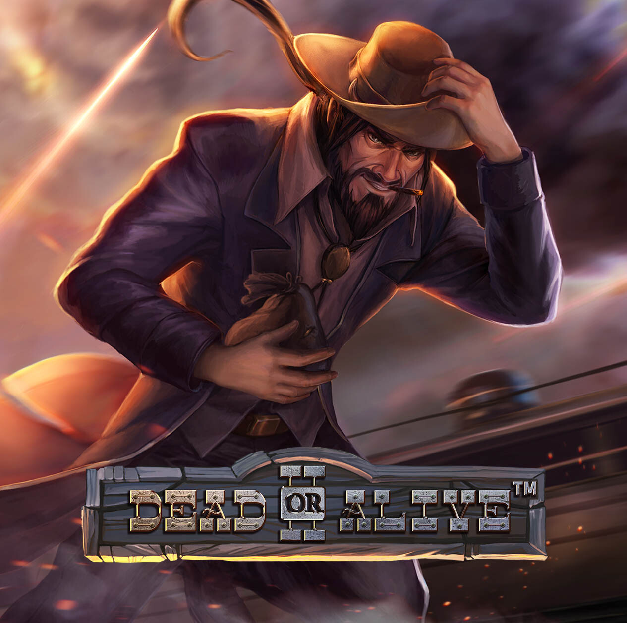 DEAD OR ALIVE 2 – Ingyenes online nyerőgép