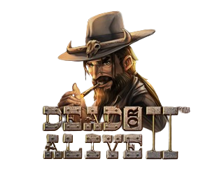 DEAD OR ALIVE 2 – Ingyenes online nyerőgép
