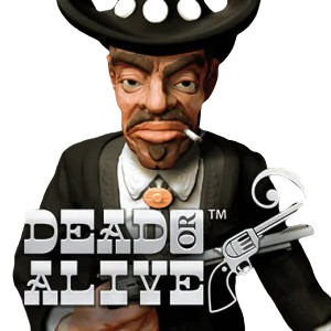 DEAD OR ALIVE – Ingyenes online nyerőgép