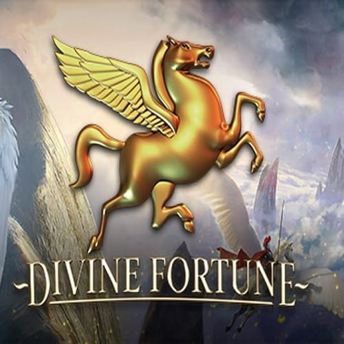 DIVINE FORTUNE – Ingyenes online nyerőgép