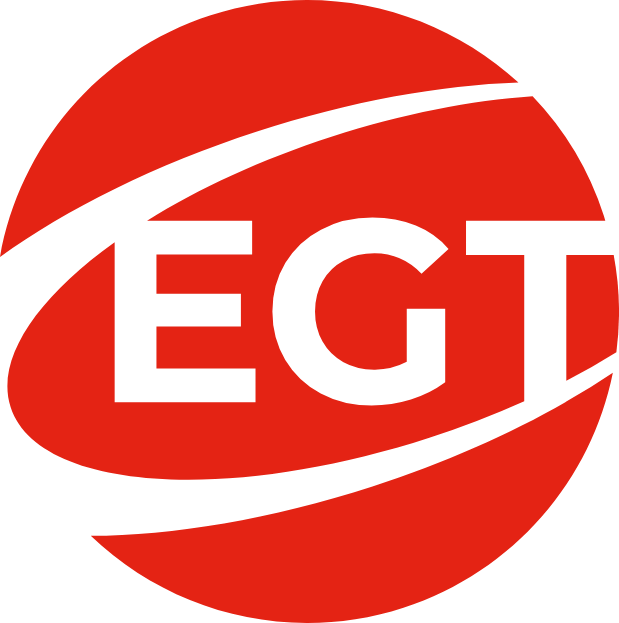 EGT nyerőgépek