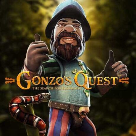 Gonzo’s Quest – Ingyenes online nyerőgép
