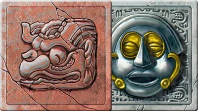 Gonzo’s Quest Szimbólumok