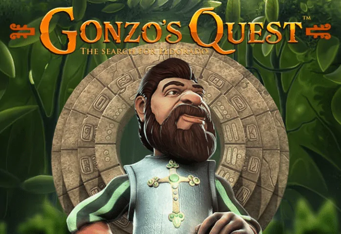 Gonzo’s Quest