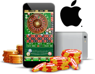 iOS (iPhone) slotok
