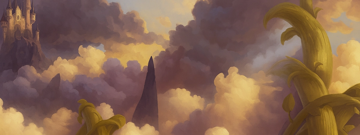 Jack and the Beanstalk – Ingyenes online nyerőgép