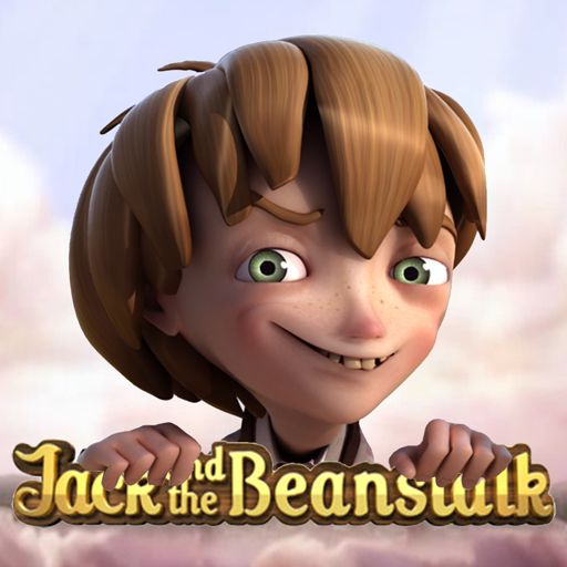 Jack and the Beanstalk – Ingyenes online nyerőgép