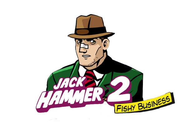 JACK HAMMER 2 – Ingyenes online nyerőgép