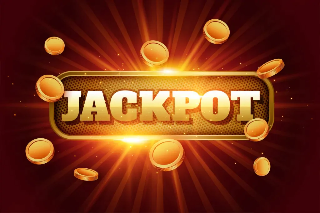 A jackpotos nyerőgépek típusai