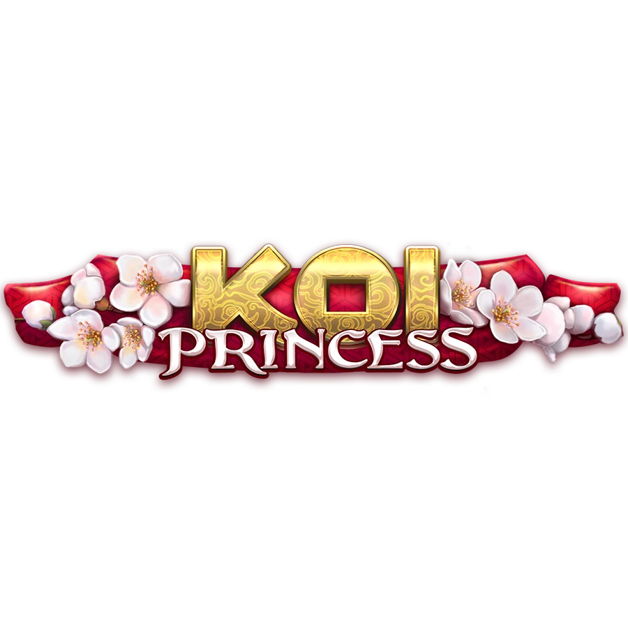 Koi Princess – Ingyenes online nyerőgép