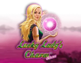 Lucky Lady’s Charm nyerőgép