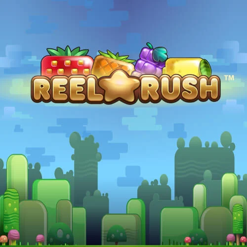 Reel Rush – Ingyenes online nyerőgép