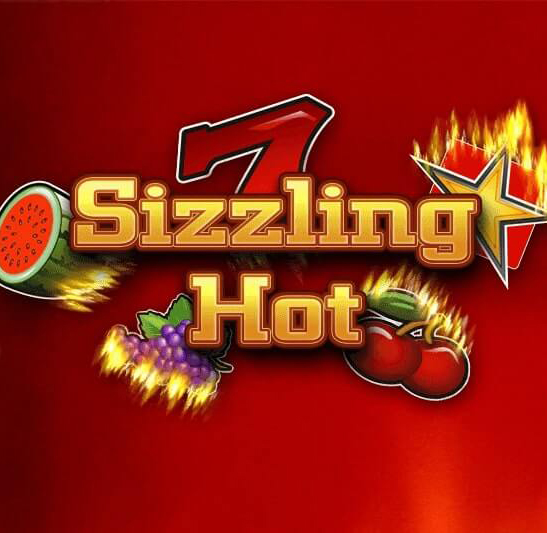 SIZZLING HOT – Ingyenes online nyerőgép