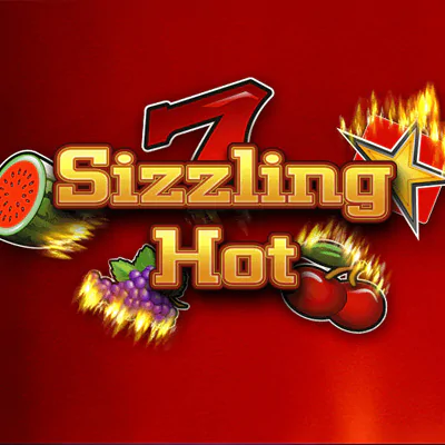 Sizzling Hot 