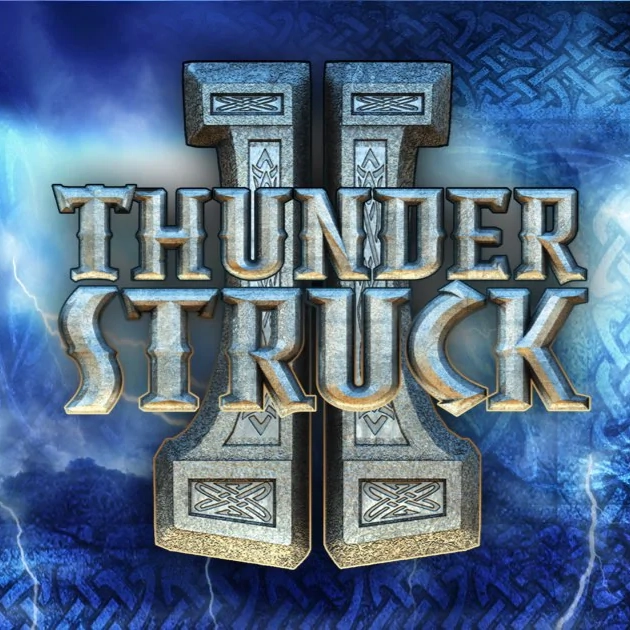 Thunderstruck 2 – Ingyenes online nyerőgép