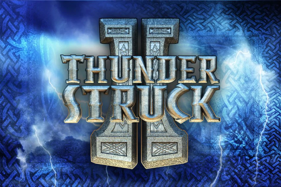 Thunderstruck 2