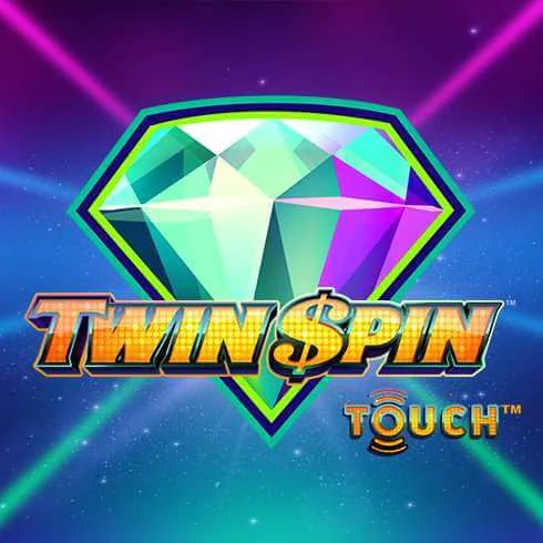 Twin Spin – Ingyenes online nyerőgép