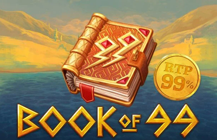 Book of 99