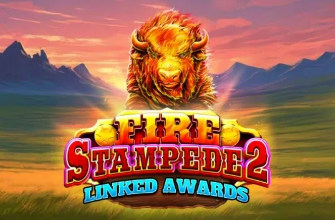 Fire Stampede 2