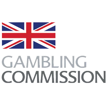 UK Gambling Commission kaszinó